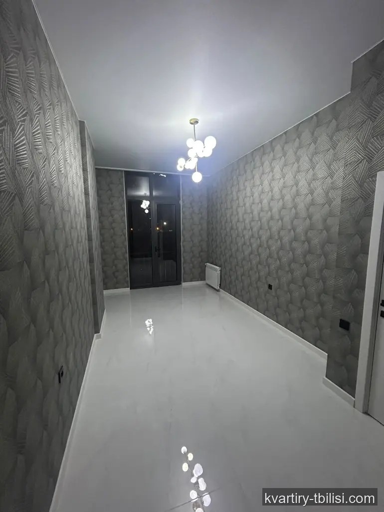 Двухкомнатная квартира в Ортачале — 81 000 USD | Tbilisi Homes