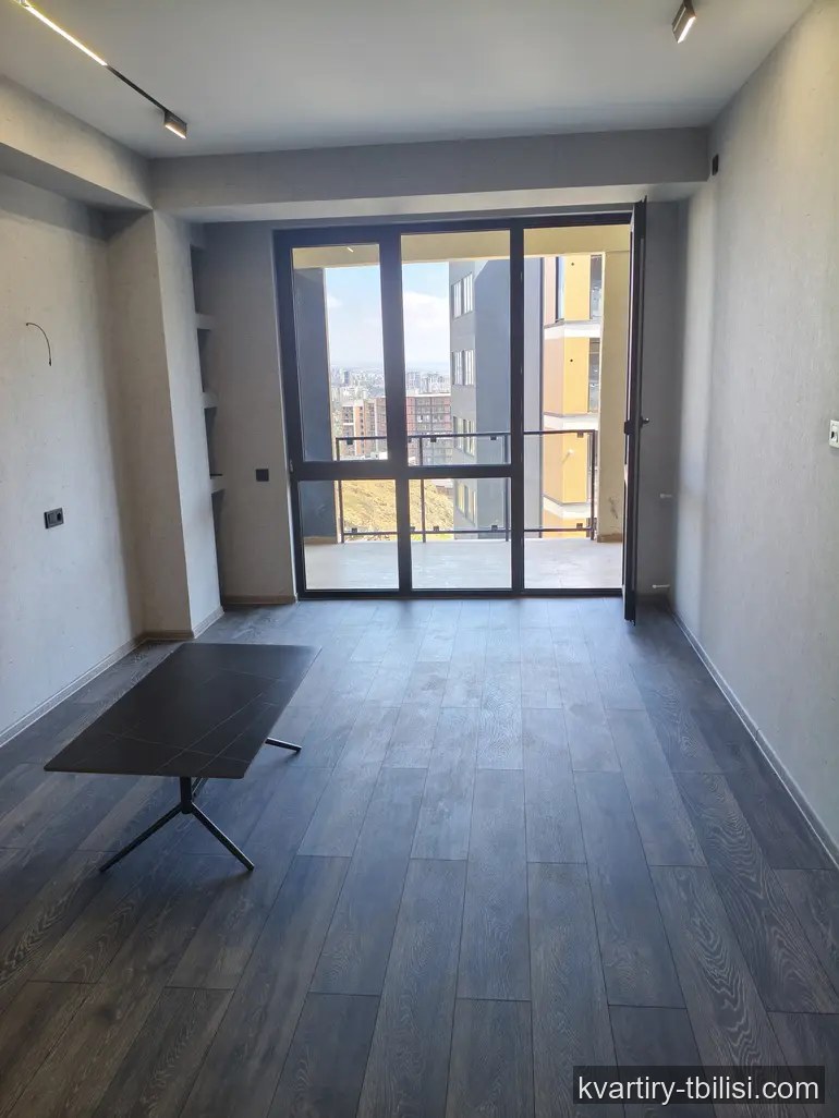 Двухкомнатная квартира в Ортачале — 125 000 USD | Tbilisi Homes