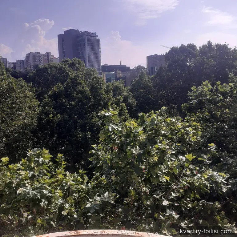 2-bedroom Apartment for sale in Ortachala, Tbilisi, 56.5 sqm, floor 5/6 — 95 000 USD | Tbilisi Homes