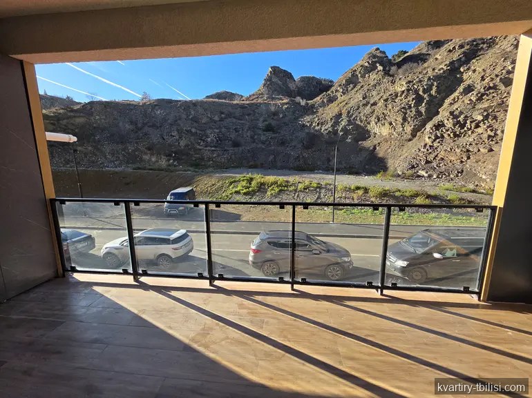2-bedroom Apartment for sale in Ortachala, Tbilisi, 66 sqm, floor 2/9 — 106 000 USD | Tbilisi Homes