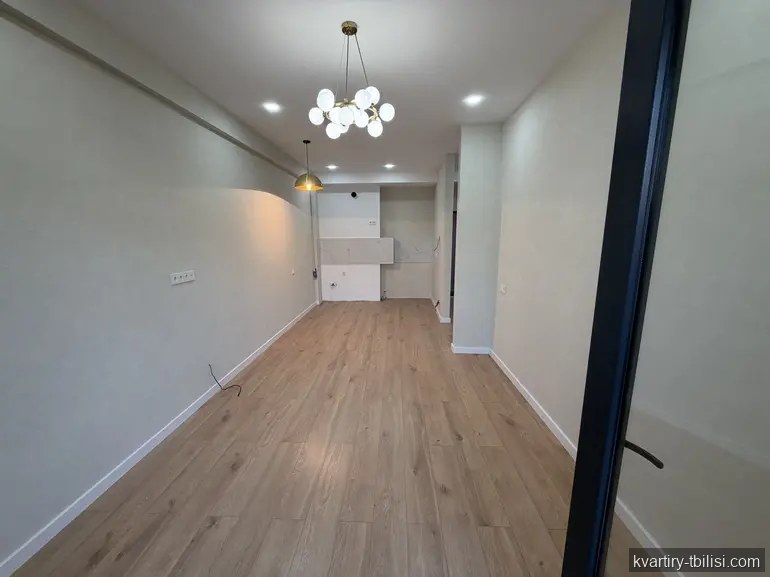Двухкомнатная квартира в Ортачале — 94 700 USD | Tbilisi Homes