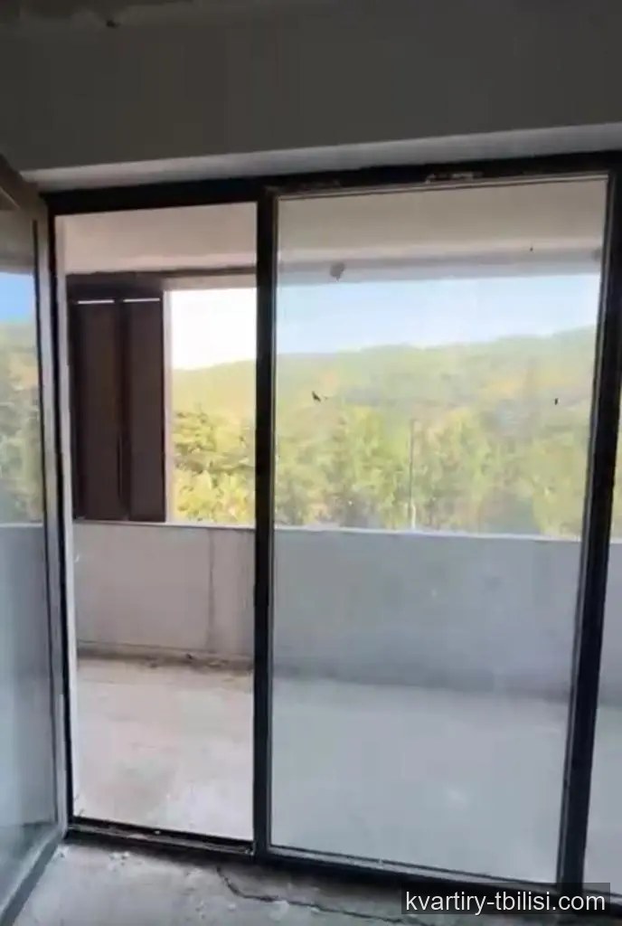 Двухкомнатная квартира в Ортачале — 150 000 USD | Tbilisi Homes