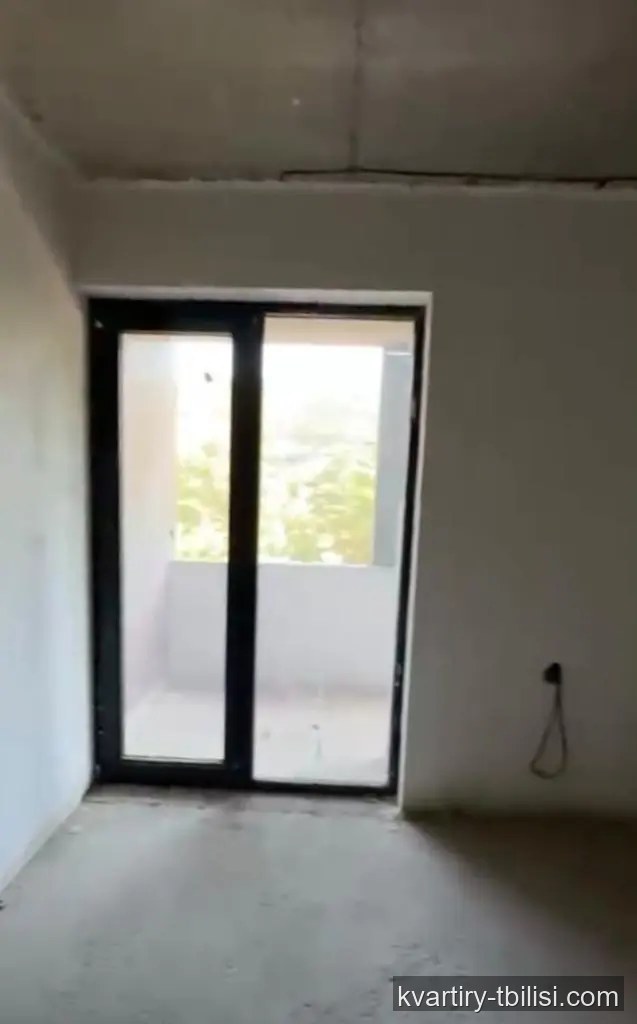 Двухкомнатная квартира в Ортачале — 150 000 USD | Tbilisi Homes