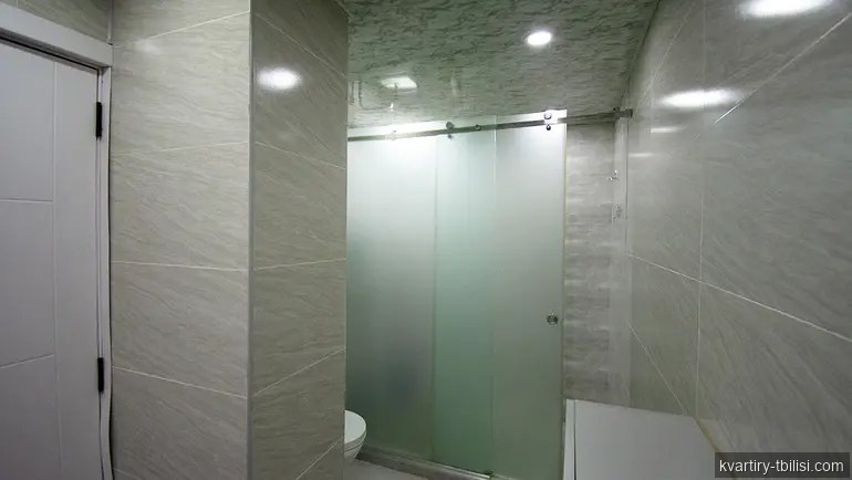 2-bedroom Apartment for sale in Ortachala, Tbilisi, 61 sqm, floor 8/11 — 130 000 USD | Tbilisi Homes