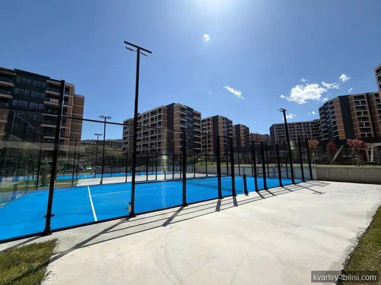 2-bedroom Apartment for sale in Ortachala, Tbilisi, 61.8 sqm, floor 2/10 — 78 000 USD | Tbilisi Homes