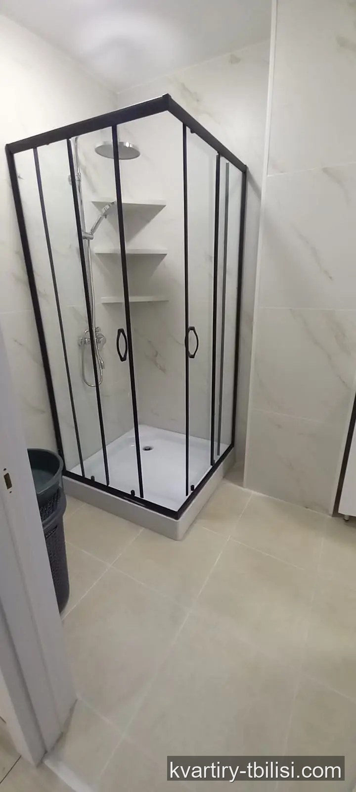 Двухкомнатная квартира в Ортачале — 140 000 USD | Tbilisi Homes