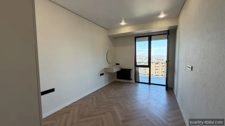 Двухкомнатная квартира в Ортачале — 132 500 USD | Tbilisi Homes