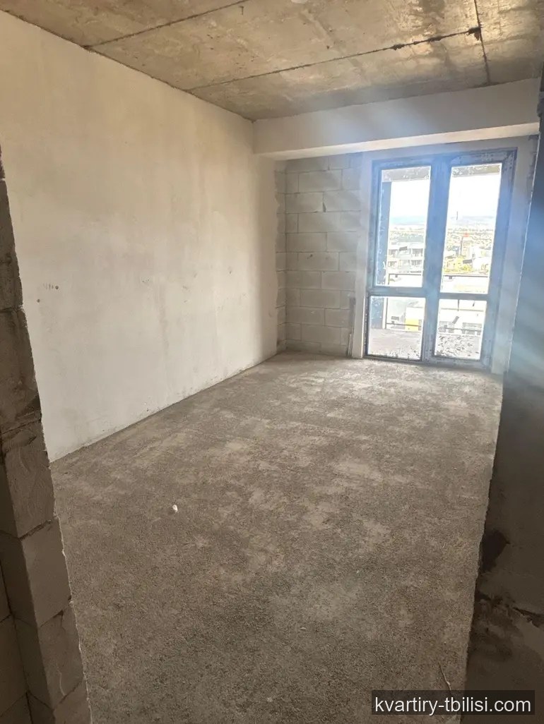 2-bedroom Apartment for sale in Ortachala, Tbilisi, 65.3 sqm, floor 10/10 — 88 000 USD | Tbilisi Homes