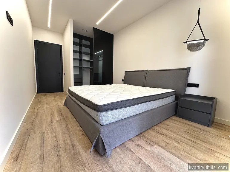 Двухкомнатная квартира в Ортачале — 119 000 USD | Tbilisi Homes
