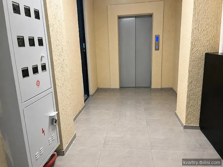 Трёхкомнатная квартира в Ортачале — 162 000 USD | Tbilisi Homes