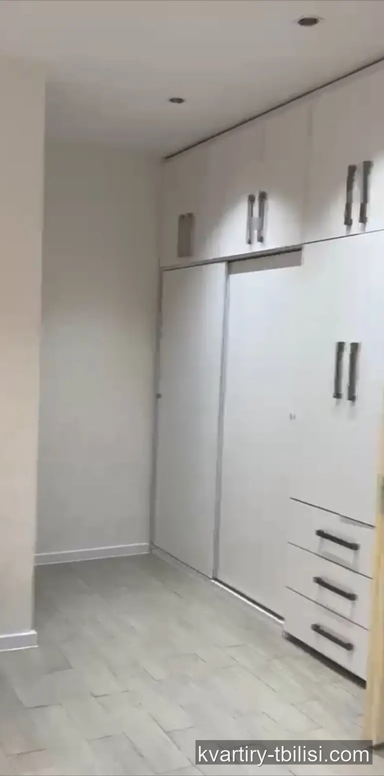 3-bedroom Apartment for sale in Ortachala, Tbilisi, 87.6 sqm, floor 8/10 — 169 000 USD | Tbilisi Homes