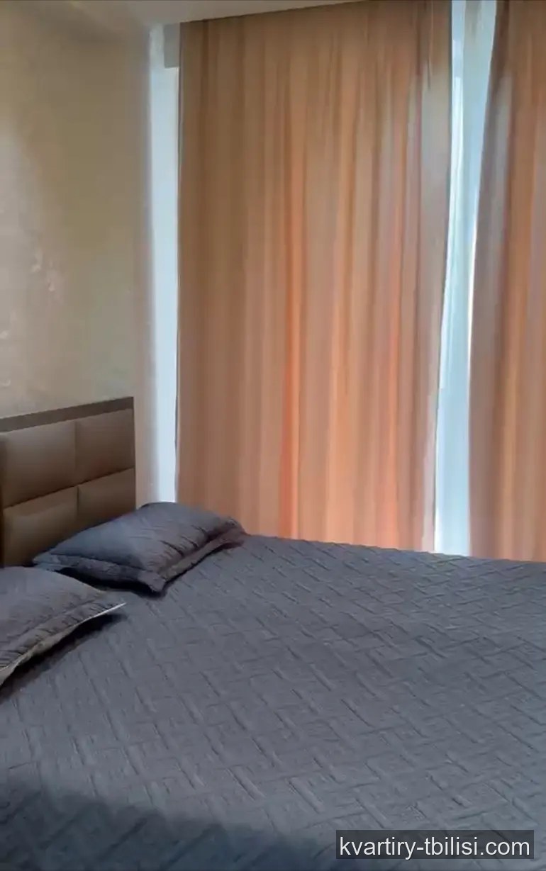 3-bedroom Apartment for sale in Ortachala, Tbilisi, 87.6 sqm, floor 8/10 — 169 000 USD | Tbilisi Homes