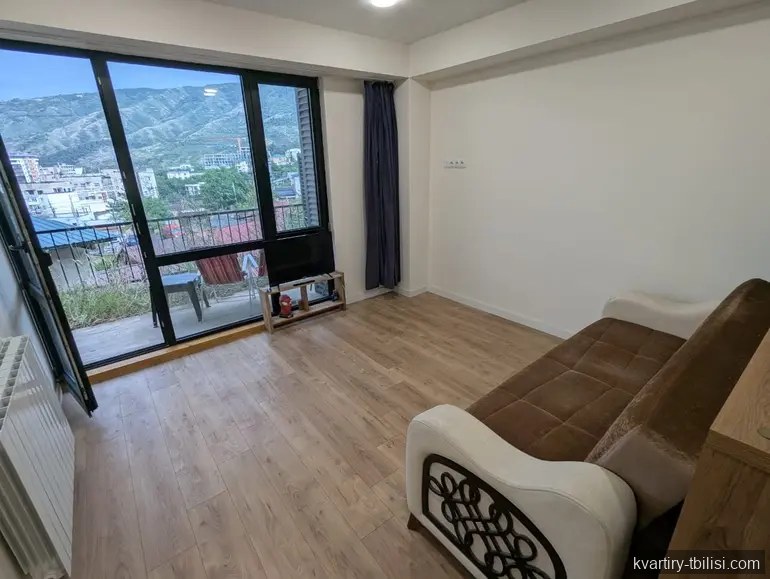 Трёхкомнатная квартира в Ортачале — 145 000 USD | Tbilisi Homes