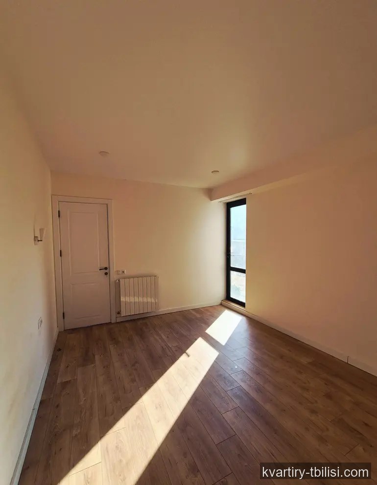 Трёхкомнатная квартира в Ортачале — 145 000 USD | Tbilisi Homes
