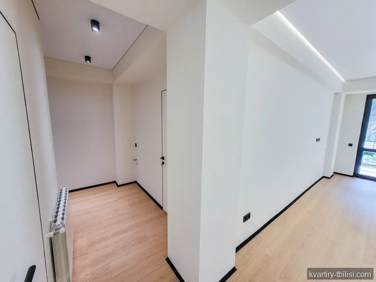 Трёхкомнатная квартира в Ортачале — 156 000 USD | Tbilisi Homes