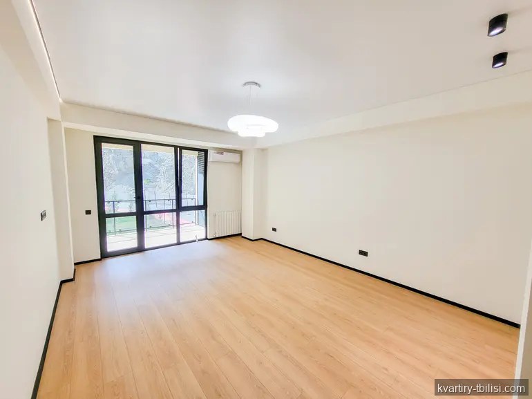 Трёхкомнатная квартира в Ортачале — 156 000 USD | Tbilisi Homes