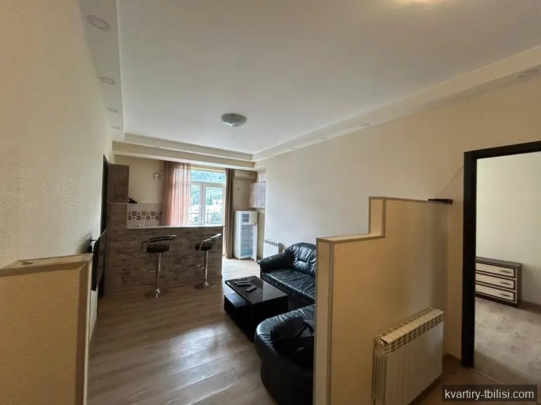 Трёхкомнатная квартира в Ортачале — 99 000 USD | Tbilisi Homes