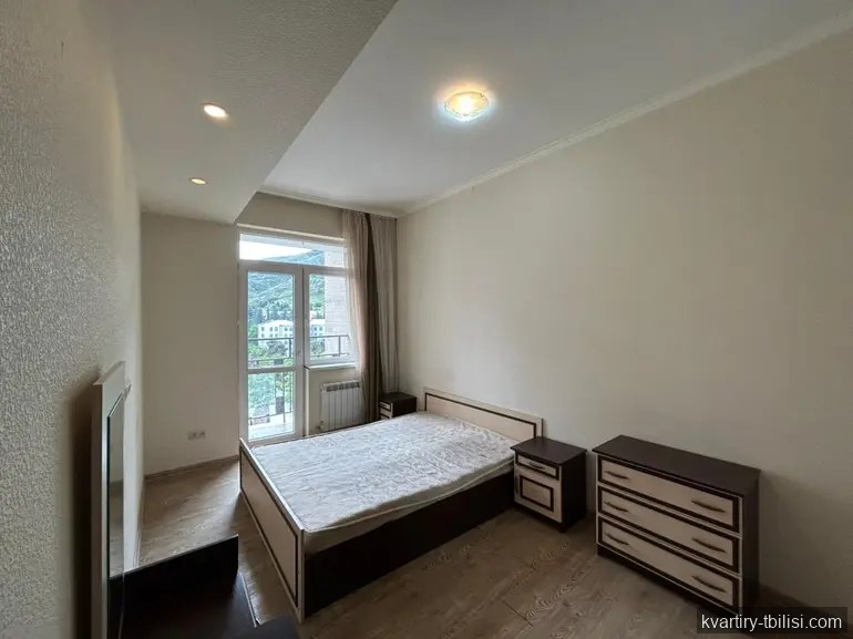 Трёхкомнатная квартира в Ортачале — 99 000 USD | Tbilisi Homes