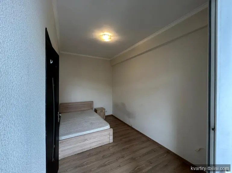 Трёхкомнатная квартира в Ортачале — 99 000 USD | Tbilisi Homes