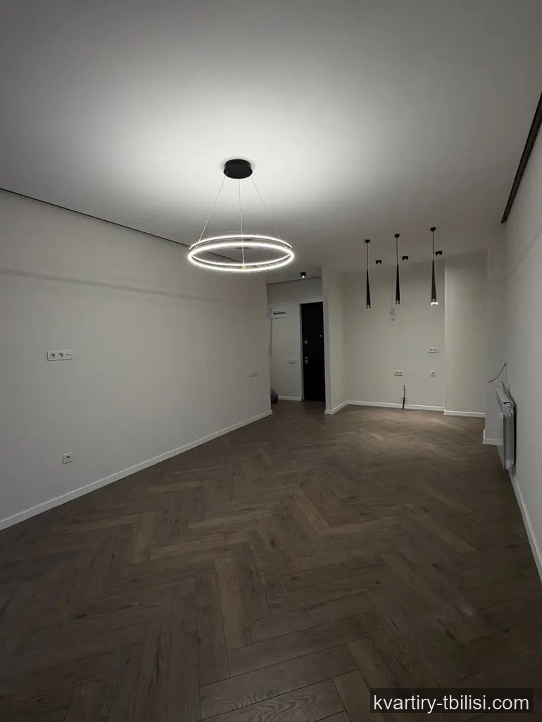 3-bedroom Apartment for sale in Ortachala, Tbilisi, 100 sqm, floor 9/10 — 230 000 USD | Tbilisi Homes