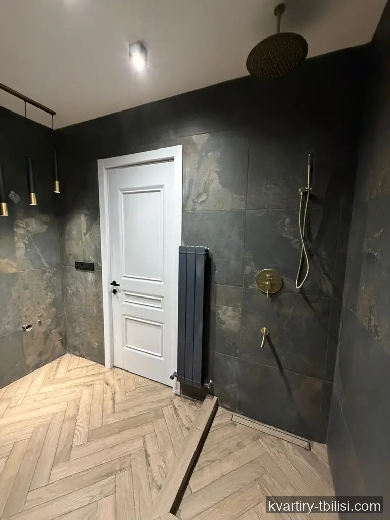 3-bedroom Apartment for sale in Ortachala, Tbilisi, 100 sqm, floor 9/10 — 230 000 USD | Tbilisi Homes