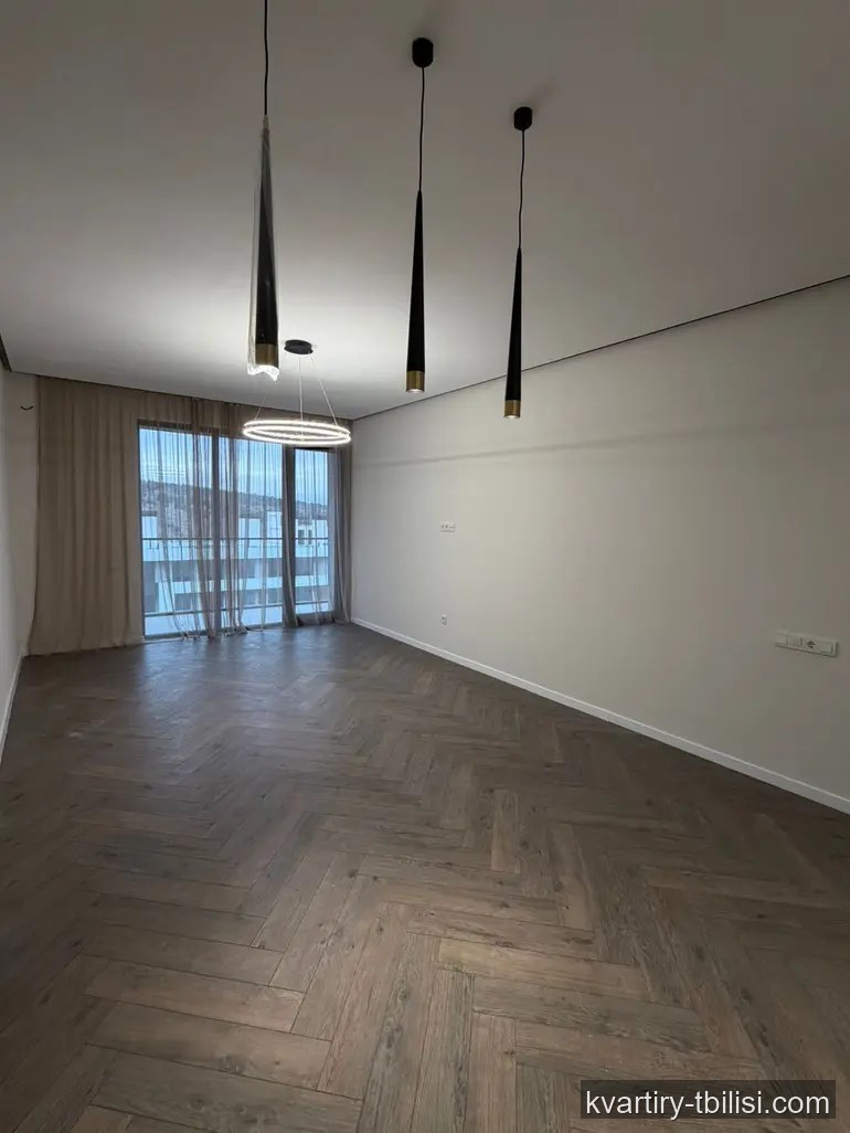 3-bedroom Apartment for sale in Ortachala, Tbilisi, 100 sqm, floor 9/10 — 230 000 USD | Tbilisi Homes