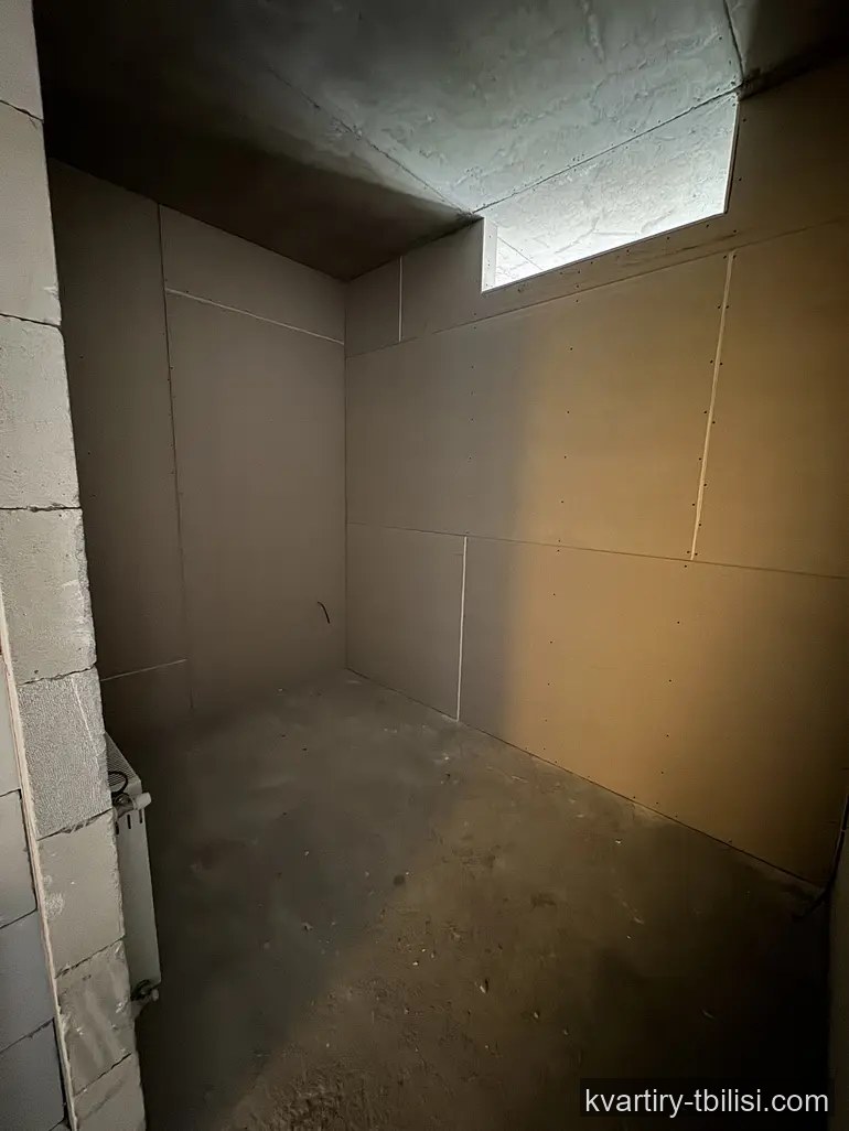 Трёхкомнатная квартира в Ортачале — 118 000 USD | Tbilisi Homes