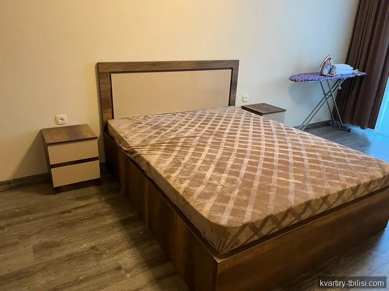 Трёхкомнатная квартира в Ортачале — 112 000 USD | Tbilisi Homes