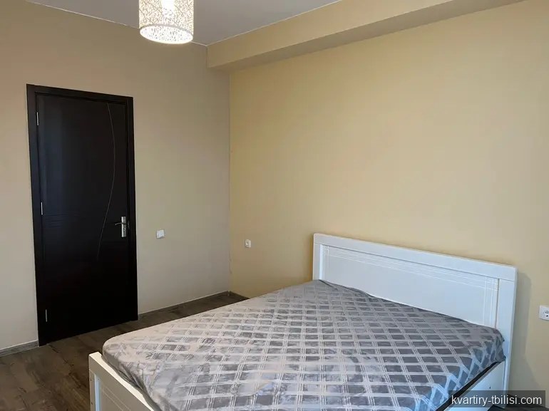 Трёхкомнатная квартира в Ортачале — 112 000 USD | Tbilisi Homes