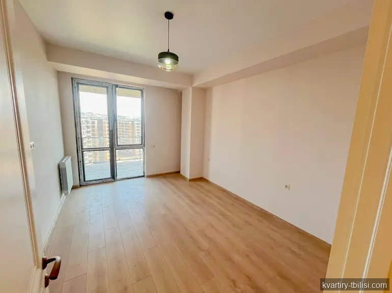 Трёхкомнатная квартира в Ортачале — 179 000 USD | Tbilisi Homes