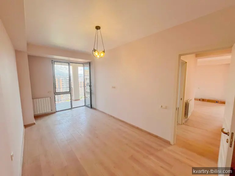 Трёхкомнатная квартира в Ортачале — 179 000 USD | Tbilisi Homes