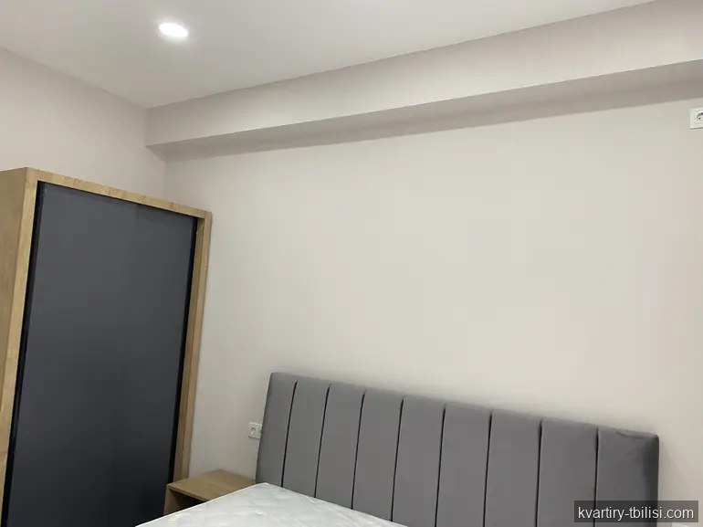3-bedroom Apartment for sale in Ortachala, Tbilisi, 96.3 sqm, floor 9/11 — 150 000 USD | Tbilisi Homes