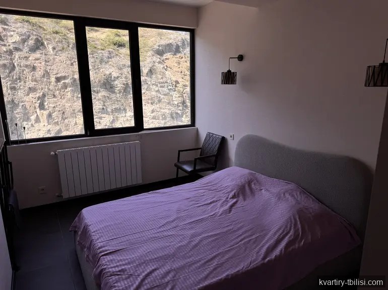 Трёхкомнатная квартира в Ортачале — 162 000 USD | Tbilisi Homes