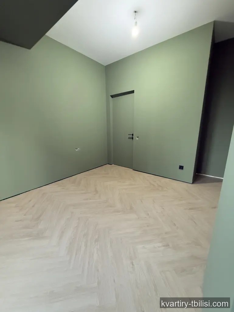 Трёхкомнатная квартира в Ортачале — 120 000 USD | Tbilisi Homes