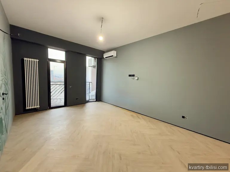 Трёхкомнатная квартира в Ортачале — 120 000 USD | Tbilisi Homes