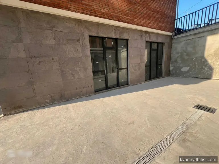 5-комнатная квартира в Ортачале — 165 000 USD | Tbilisi Homes