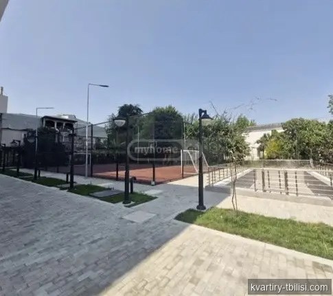 5-bedroom Apartment for sale in Ortachala, Tbilisi, 135 sqm, floor 14/18 — 209 250 USD | Tbilisi Homes