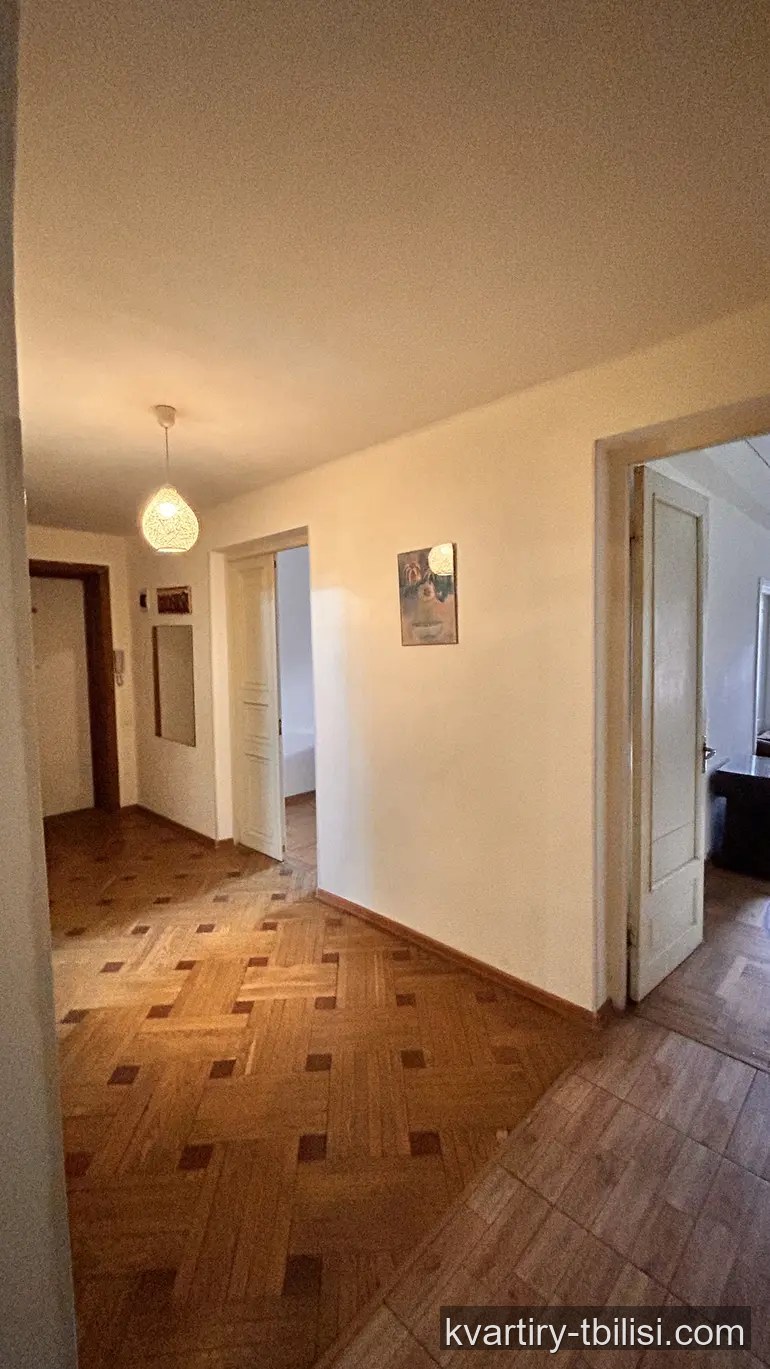 7-комнатная квартира в Ортачале — 205 000 USD | Tbilisi Homes