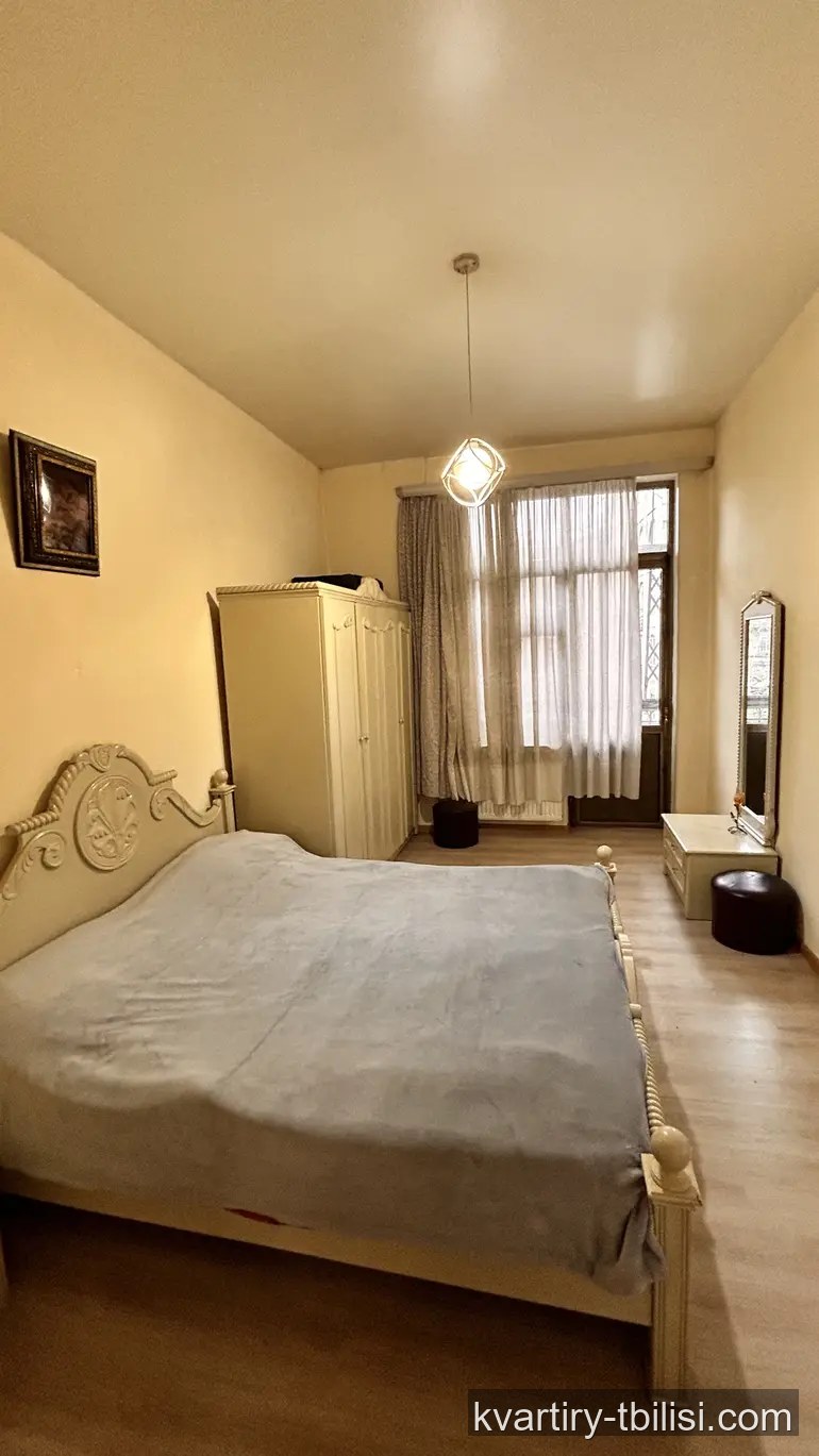 7-комнатная квартира в Ортачале — 205 000 USD | Tbilisi Homes