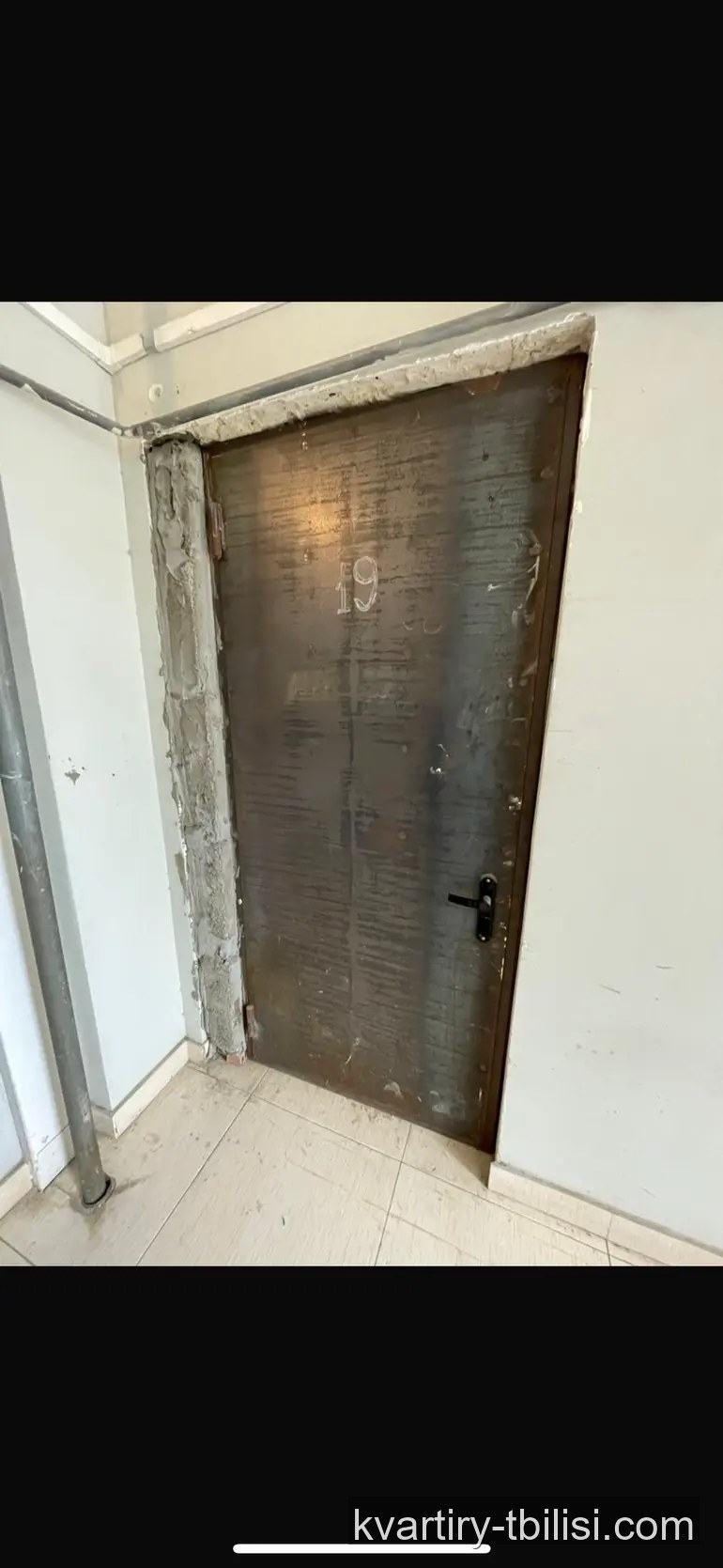 7-комнатная квартира в Ортачале — 265 000 USD | Tbilisi Homes