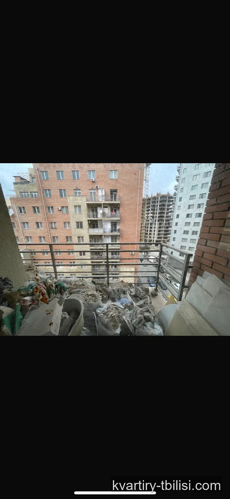 7-комнатная квартира в Ортачале — 265 000 USD | Tbilisi Homes