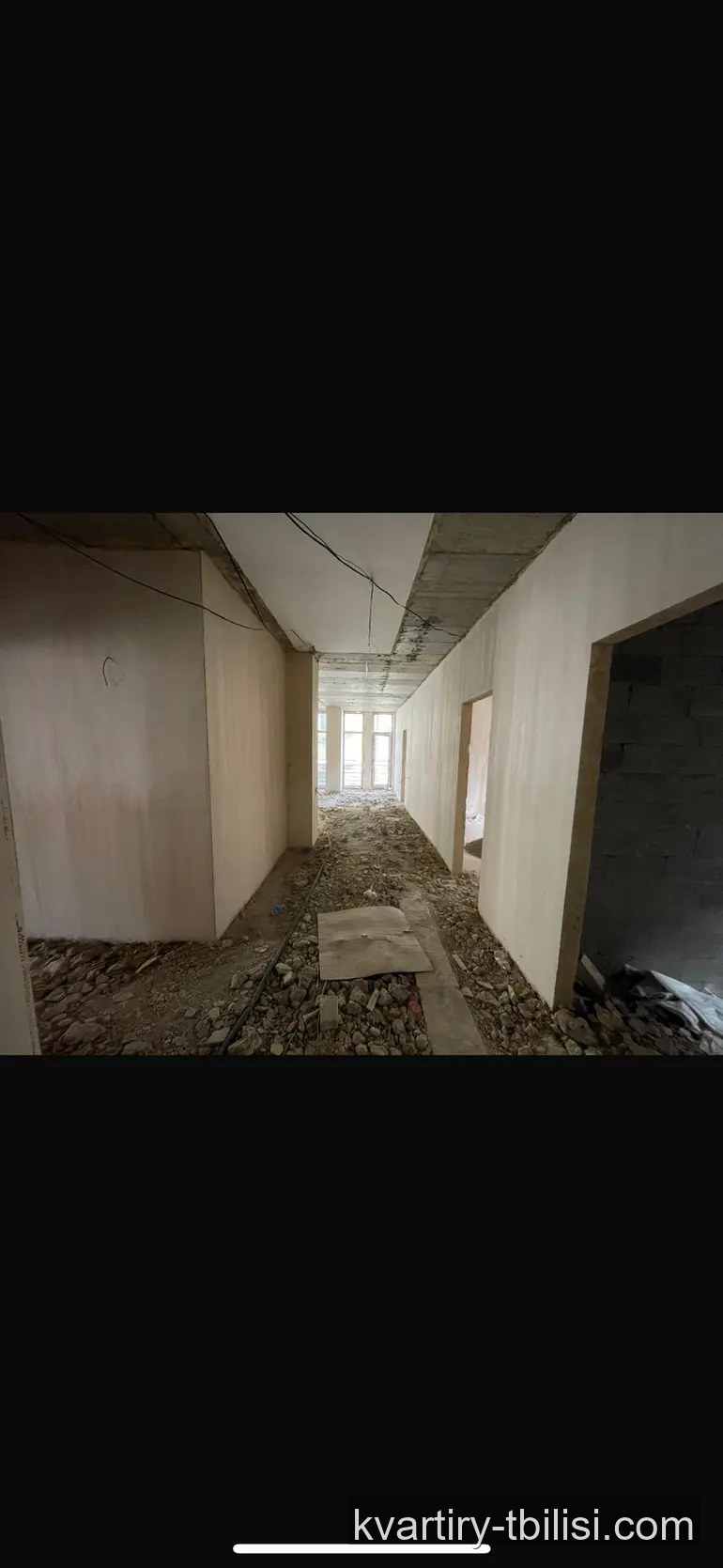 7-комнатная квартира в Ортачале — 265 000 USD | Tbilisi Homes