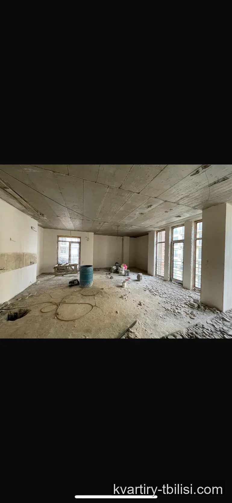 7-комнатная квартира в Ортачале — 265 000 USD | Tbilisi Homes