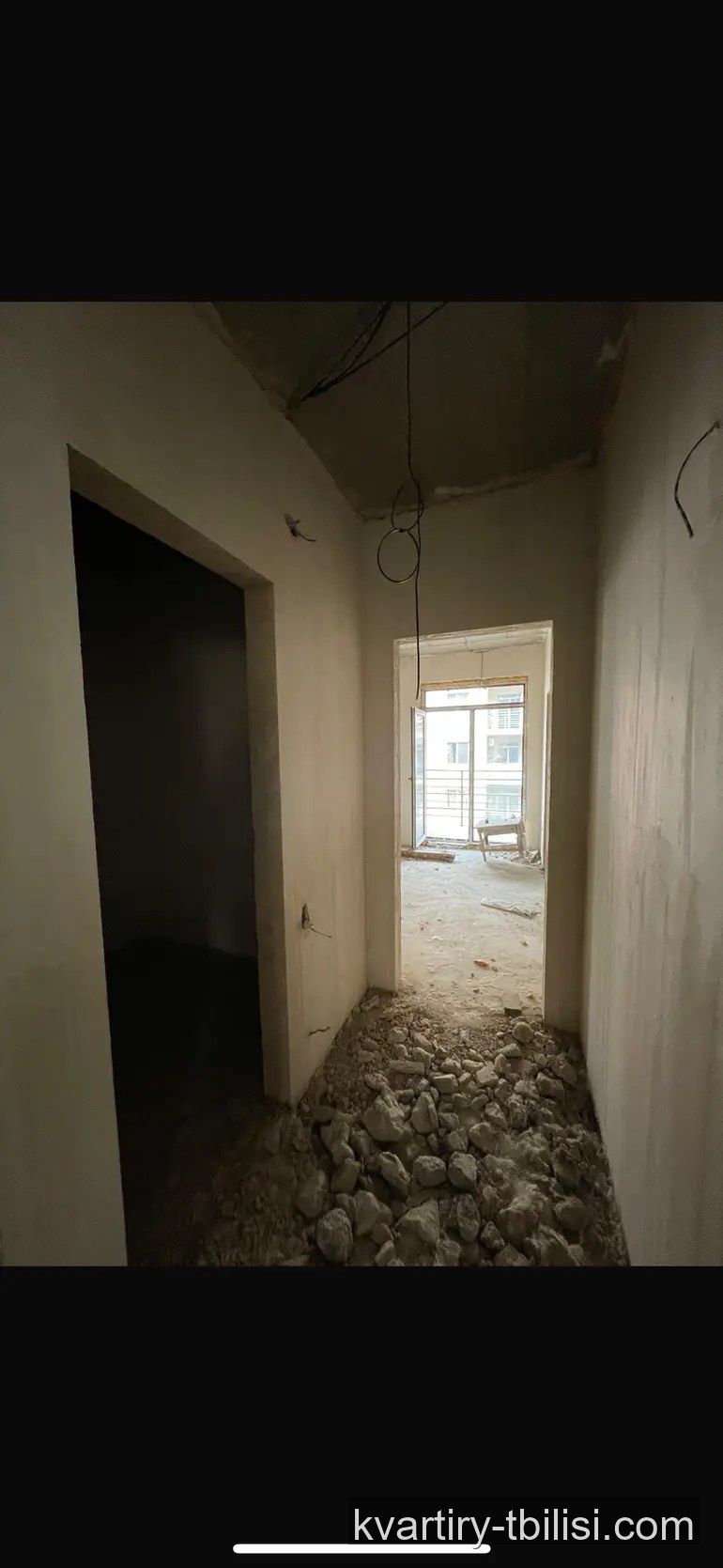 7-комнатная квартира в Ортачале — 265 000 USD | Tbilisi Homes
