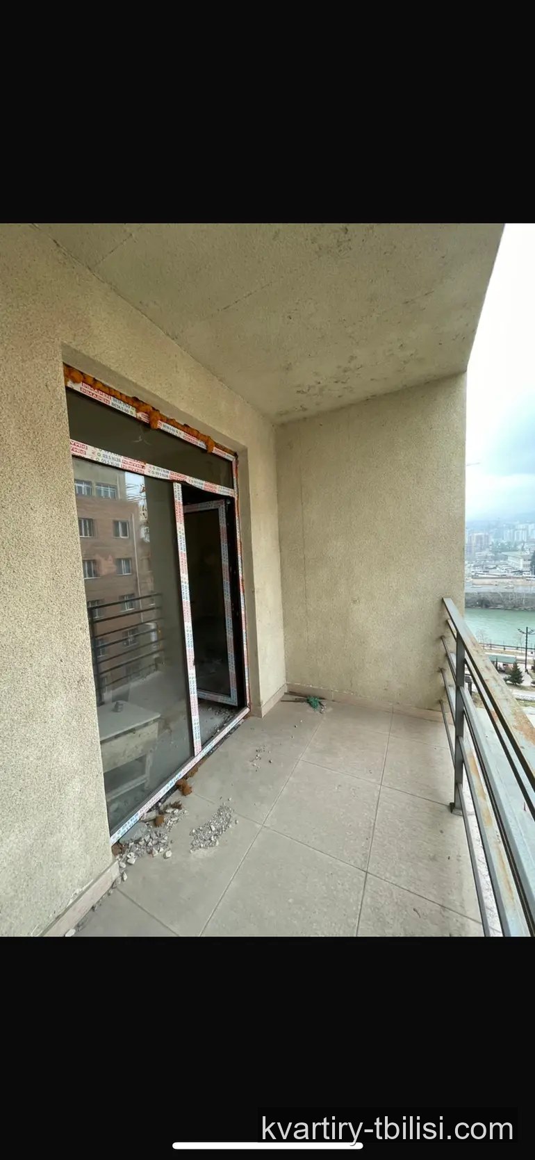 7-комнатная квартира в Ортачале — 265 000 USD | Tbilisi Homes