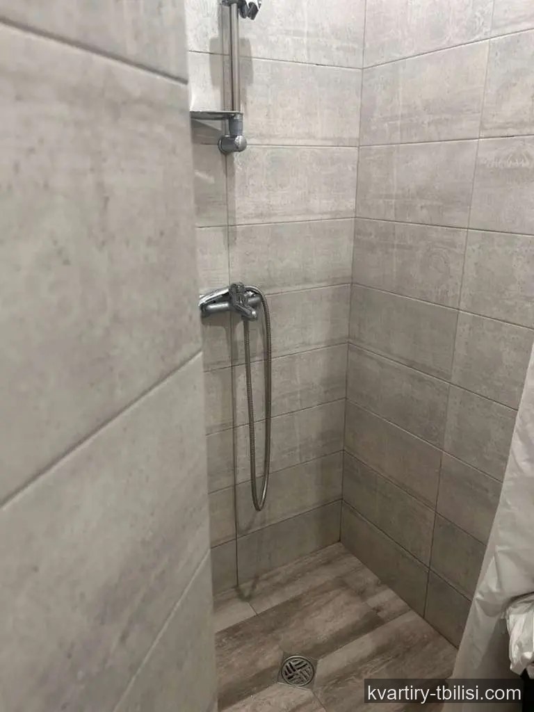Однокомнатная квартира на Сабуртало — 59 000 USD | Tbilisi Homes
