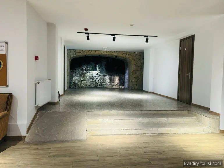 1-bedroom Apartment for sale in Saburtalo, Tbilisi, 37 sqm, floor 3/4 — 50 000 USD | Tbilisi Homes
