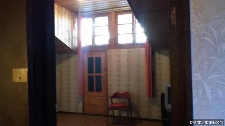 10-комнатная квартира на Сабуртало — 260 000 USD | Tbilisi Homes