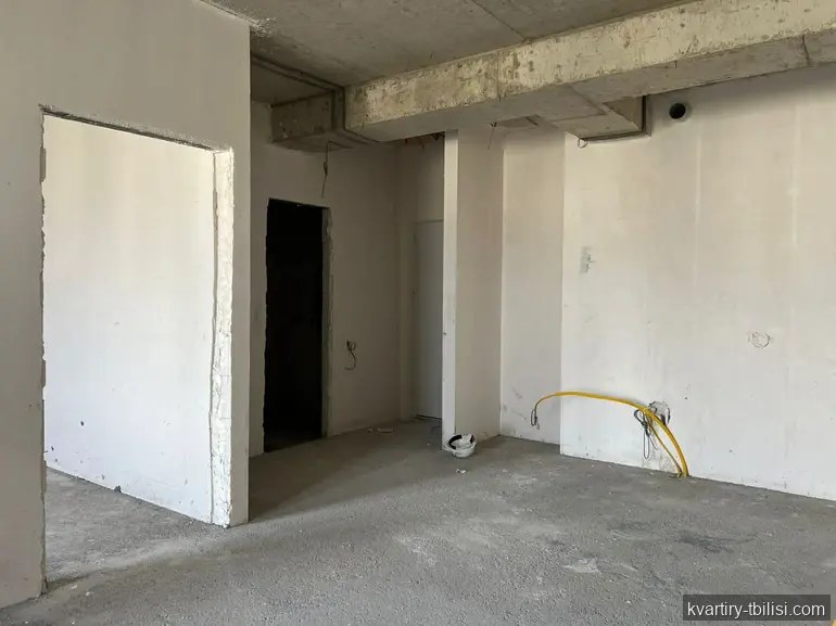 2-bedroom Apartment for sale in Saburtalo, Tbilisi, 68 sqm, floor 20/37 — 142 000 USD | Tbilisi Homes