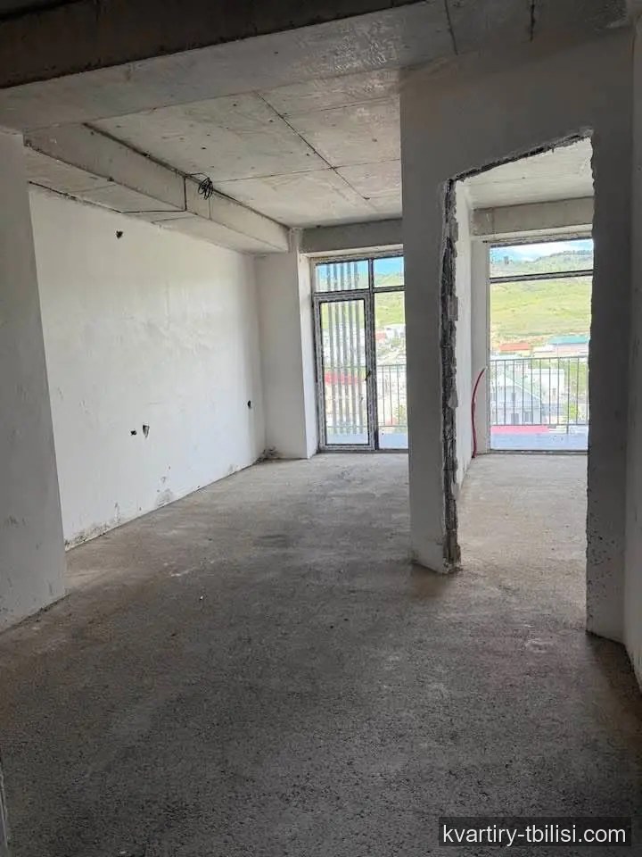 2-bedroom Apartment for sale in Saburtalo, Tbilisi, 65 sqm, floor 14/33 — 104 000 USD | Tbilisi Homes